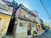ＪＲおおさか東線ＪＲ野江駅まで徒歩10分