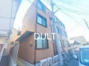 ＪＲ常磐線北千住駅まで徒歩17分