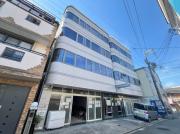 地下鉄谷町線大日駅まで徒歩5分