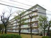 山田池住宅3号棟