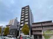 札幌市電西線９条旭山公園通駅まで徒歩2分