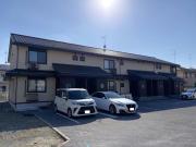 ＪＲ東北本線郡山駅まで徒歩50分