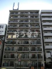 ＪＲ京浜東北・根岸線桜木町駅まで徒歩2分