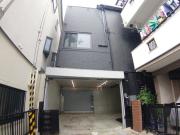 石橋2丁目貸家