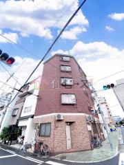 大宝 上六ハイツ