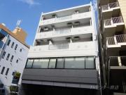 ブルーラインセンター南駅まで徒歩9分