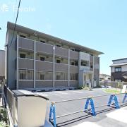 地下鉄桜通線鳴子北駅まで徒歩3分