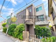 ＪＲ山手線駒込駅まで徒歩5分