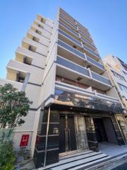 スカイコート品川南大井第2