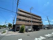 ＪＲ片町線住道駅までバス約15分 徒歩23分