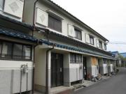 ＪＲ片町線四条畷駅まで徒歩8分