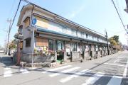 ＪＲ東海道本線立花駅まで徒歩21分