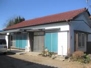 町田戸建（足門）南東