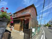 堺市西区神野町1丁貸家