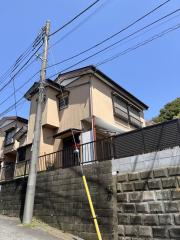 長谷川荘