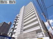 地下鉄海岸線みなと元町駅まで徒歩1分