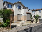 松戸市五香3丁目貸戸建住宅