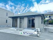 ラフォーレ・アララギIII D棟