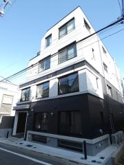エフティヒア西品川