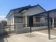 ＪＲ東北本線大河原駅まで徒歩18分