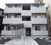 ＪＲ山陽本線福山駅まで徒歩16分