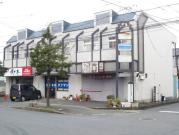 リバーサイド荒津