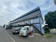 地下鉄東豊線栄町駅まで徒歩15分