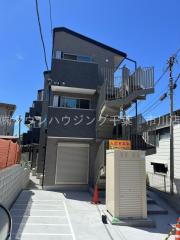 ＪＲ総武線（各駅停車）船橋駅まで徒歩15分