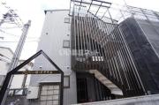 クローバーMオザキA棟