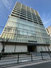 地下鉄御堂筋線本町駅まで徒歩4分