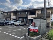パークサイド・アベニュー