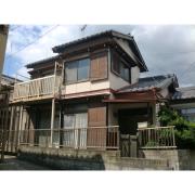 古市場西畑貸家