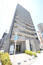 地下鉄谷町線中崎町駅まで徒歩3分