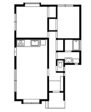 東急東横線都立大学駅まで徒歩10分