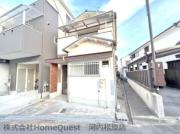 恵我之荘6丁目貸家