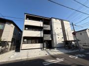 Dアヴァンス東柳田町