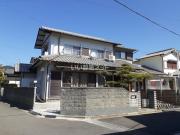 岩出市山A様戸建