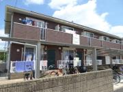 センターハウスA棟