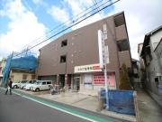 アンプルールフェール ビエント高槻