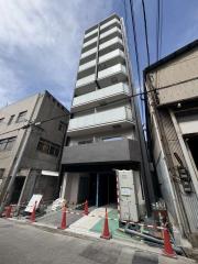 ジーグランデ九条