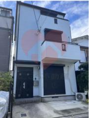 堺市東区丈六戸建