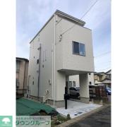 小田急小田原線柿生駅までバス約14分 徒歩4分