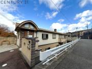 光ヶ丘2丁目貸家