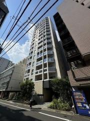 ライオンズ千代田岩本町ミレス