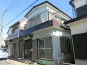 南3丁目貸家 B棟
