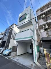 阪急京都線上新庄駅まで徒歩5分