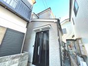 （仮）新河岸砂新田貸戸建