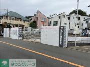 東急田園都市線用賀駅まで徒歩18分