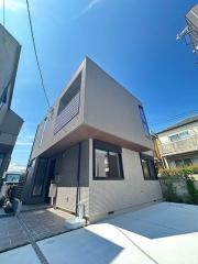 西武新宿線上井草駅まで徒歩10分