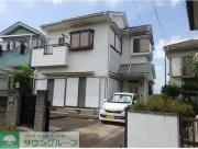 リブレス戸張戸建